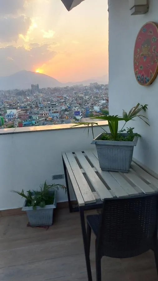 Viavia Boutique Hotel - Kathmandu