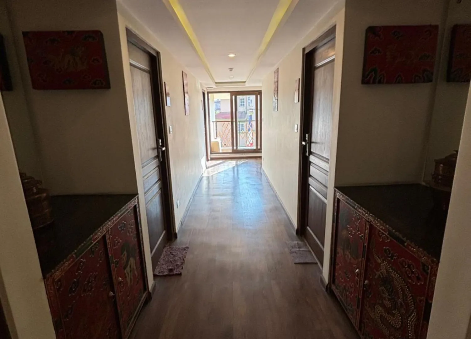 Viavia Boutique Hotel - Kathmandu