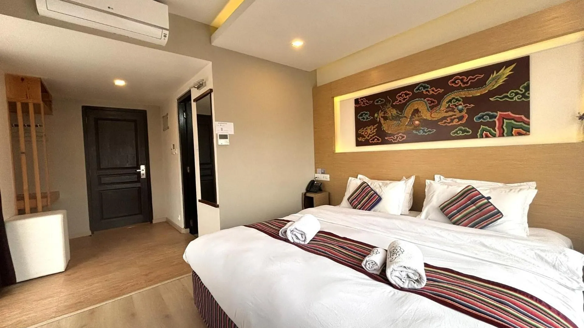 Viavia Boutique Hotel - Kathmandu