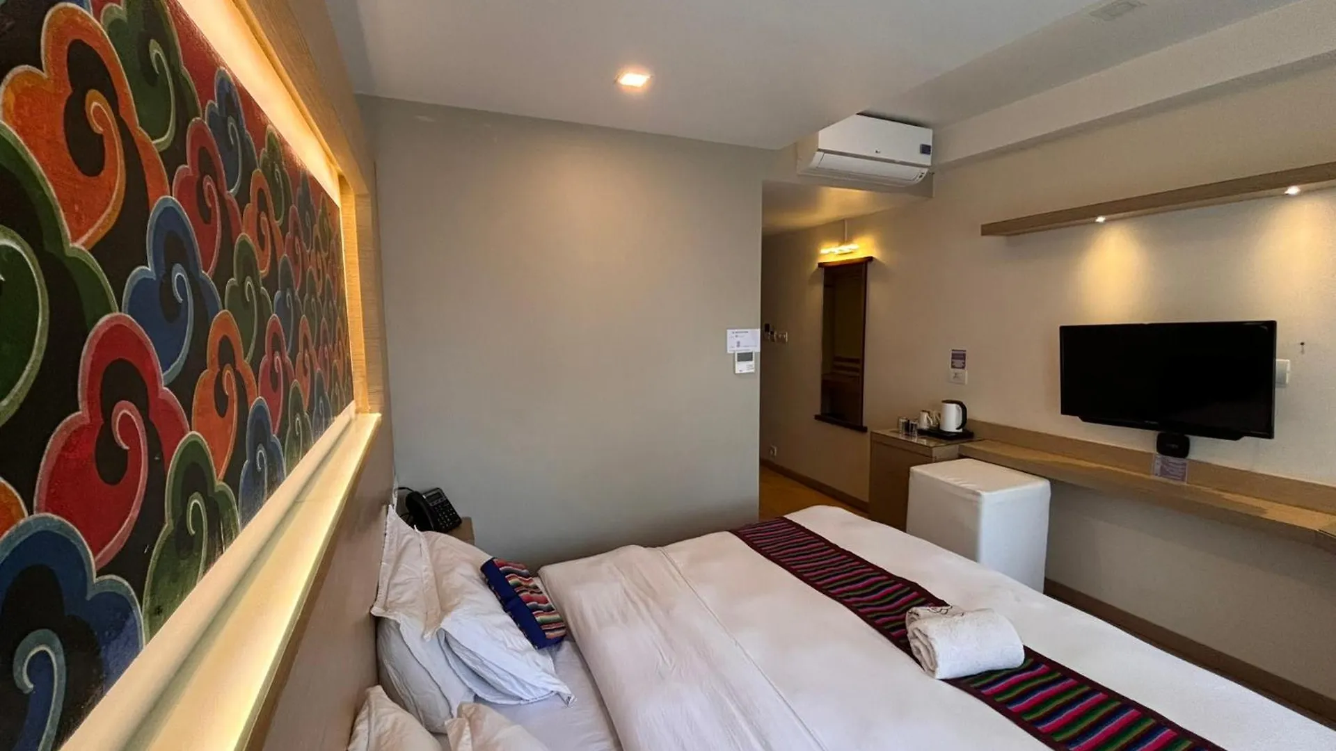 Viavia Boutique Hotel - Kathmandu Nepal