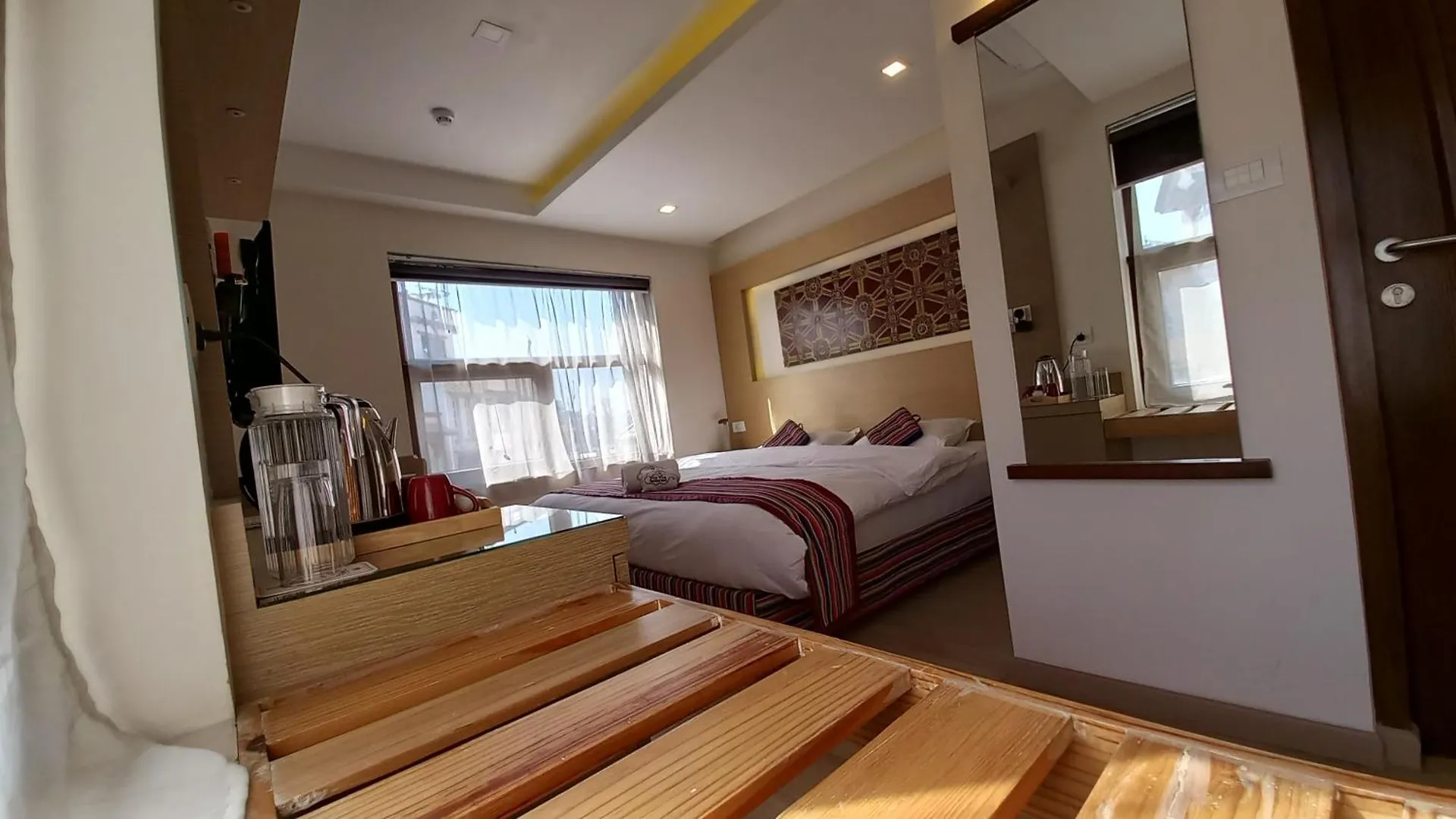 Viavia Boutique Hotel - Kathmandu