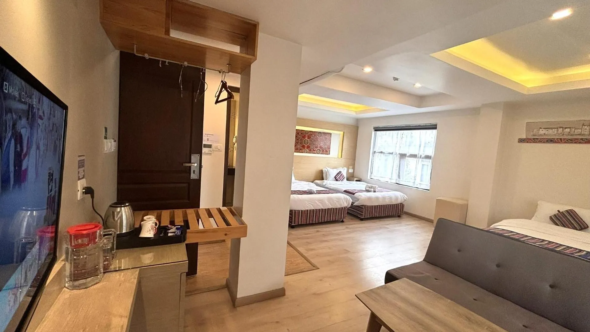 Viavia Boutique Hotel - Kathmandu