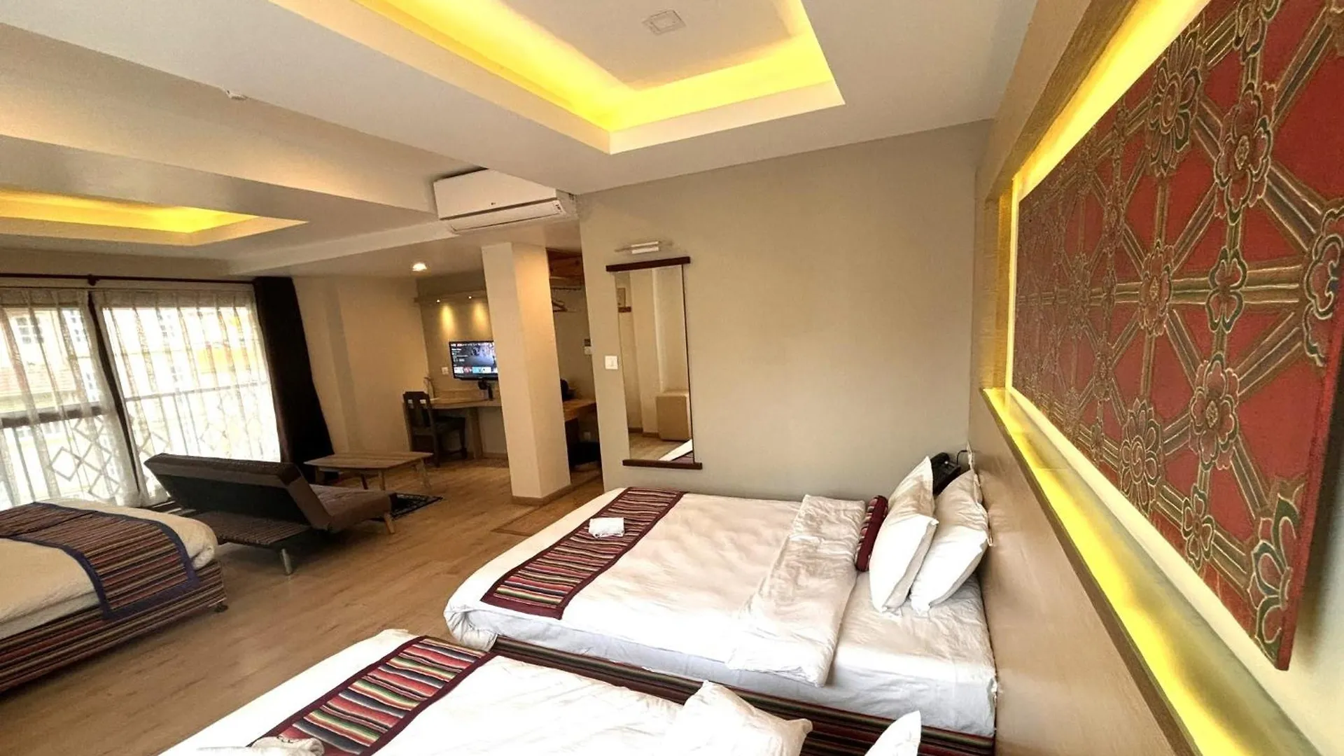 Viavia Boutique Hotel - Kathmandu