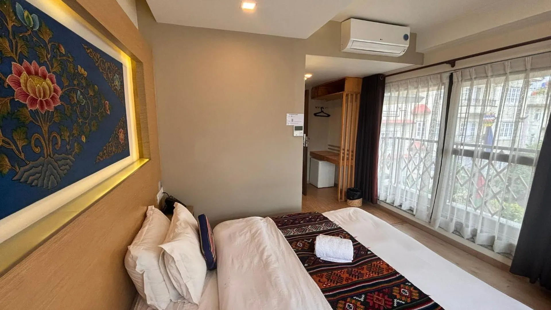 Viavia Boutique Hotel - Kathmandu