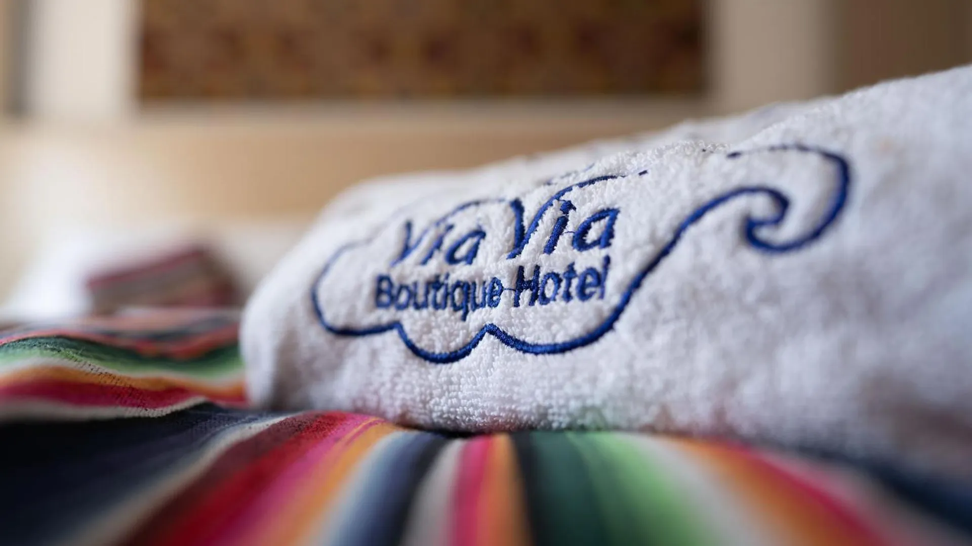 Viavia Boutique Hotel - Kathmandu