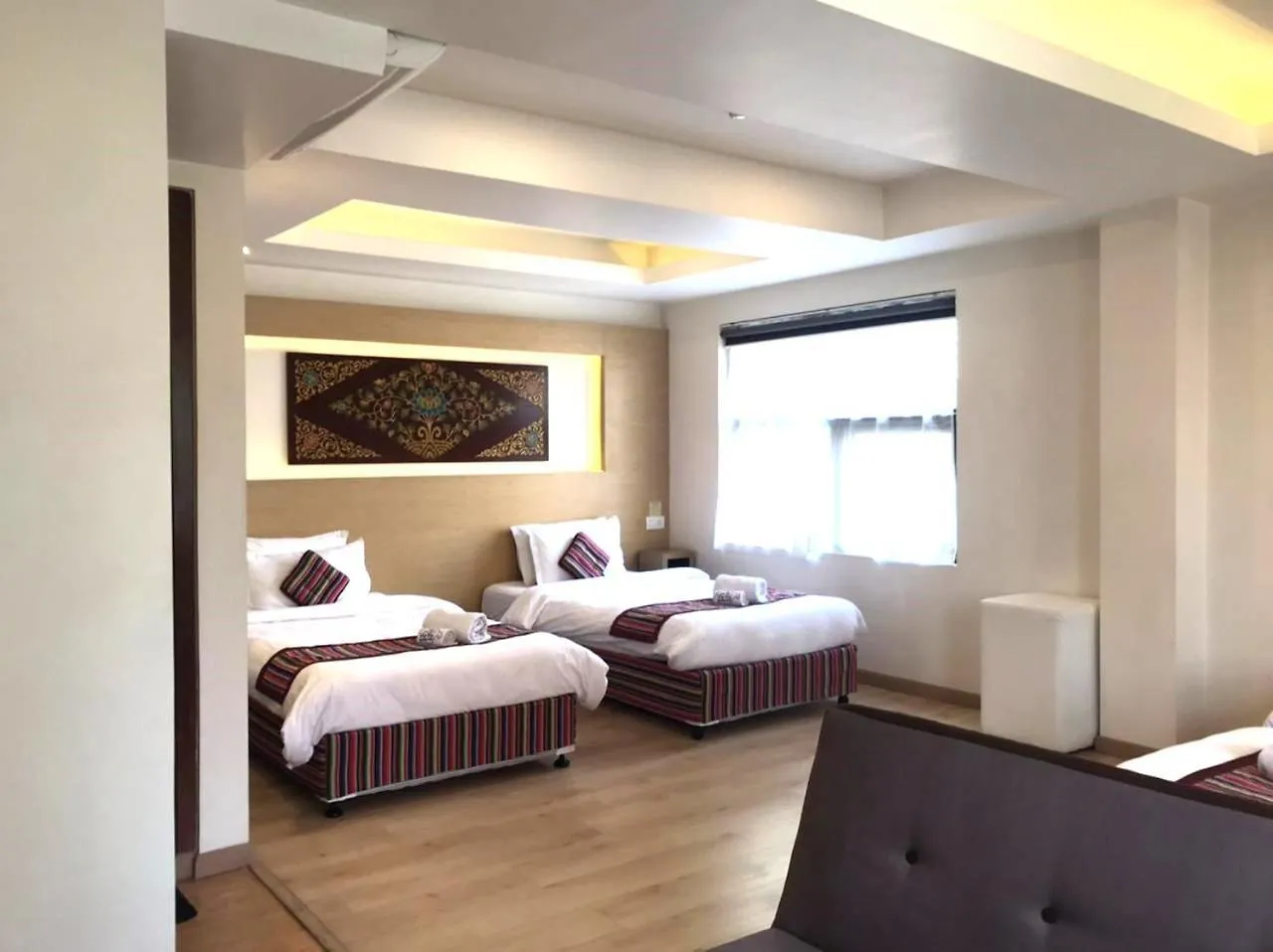 Viavia Boutique Hotel - Kathmandu