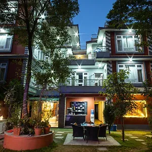 Bnb Mhepi Hotel