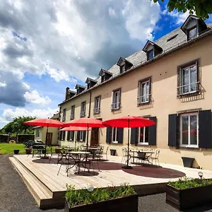 Le Clos Auvergnat 3* Tauves