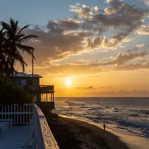Hotel Bella Surf Isabela