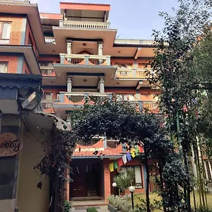  Hotel Bouddha