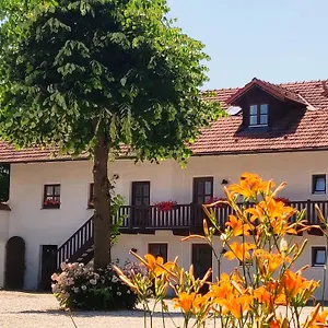 Pension Margaretenhof Bayerbach