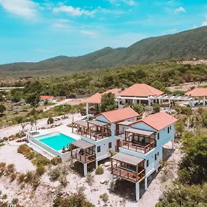 Hotel Altos De La Caobita Barrera