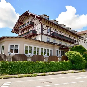 Hotel Seeblick Bernried am Starnberger See