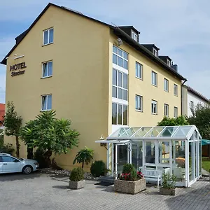 Maison d'hôtes Stocker Obertraubling