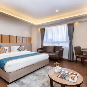 Shuvatara & Spa, Thamel Hotel