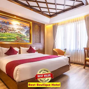 Kailash Boutique Hotel