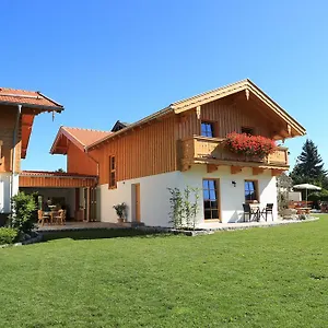 Maison d'hôtes Schweizerhaus Garni Weyarn