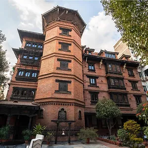 4* Отель Kantipur Temple House