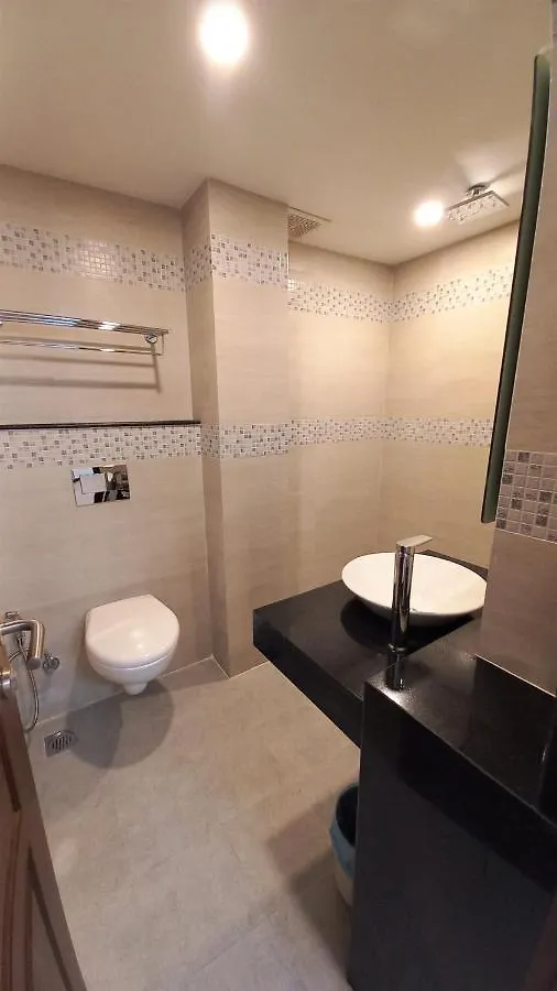 Viavia Boutique Hotel - Kathmandu 3*,