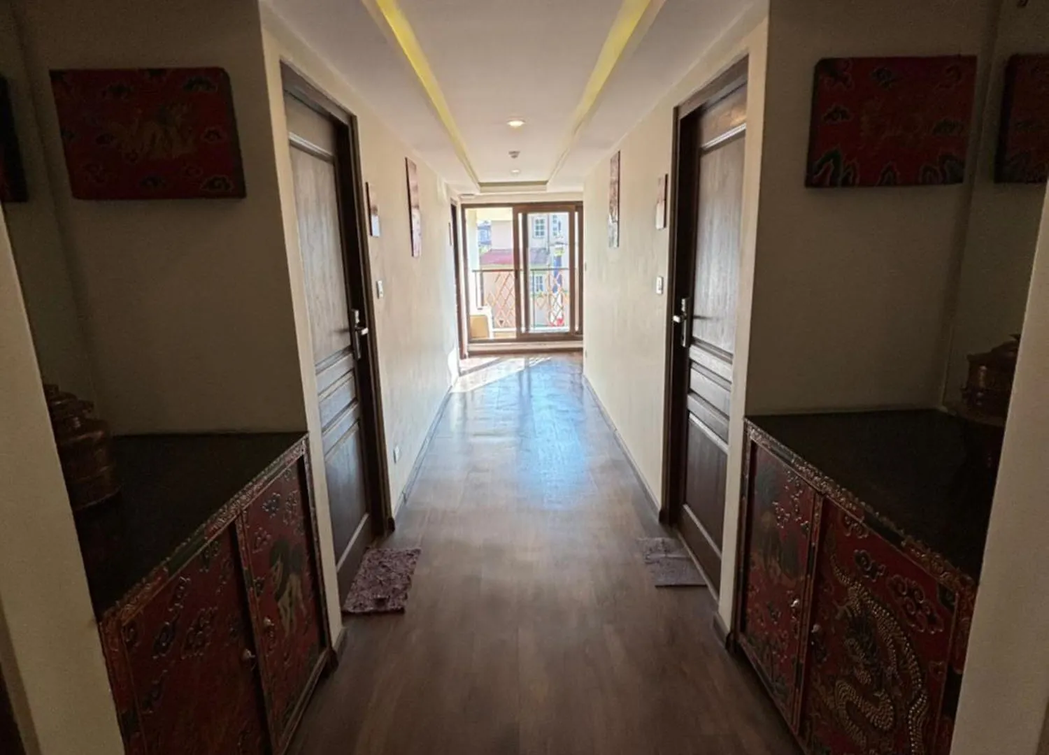 Viavia Boutique Hotel - Kathmandu