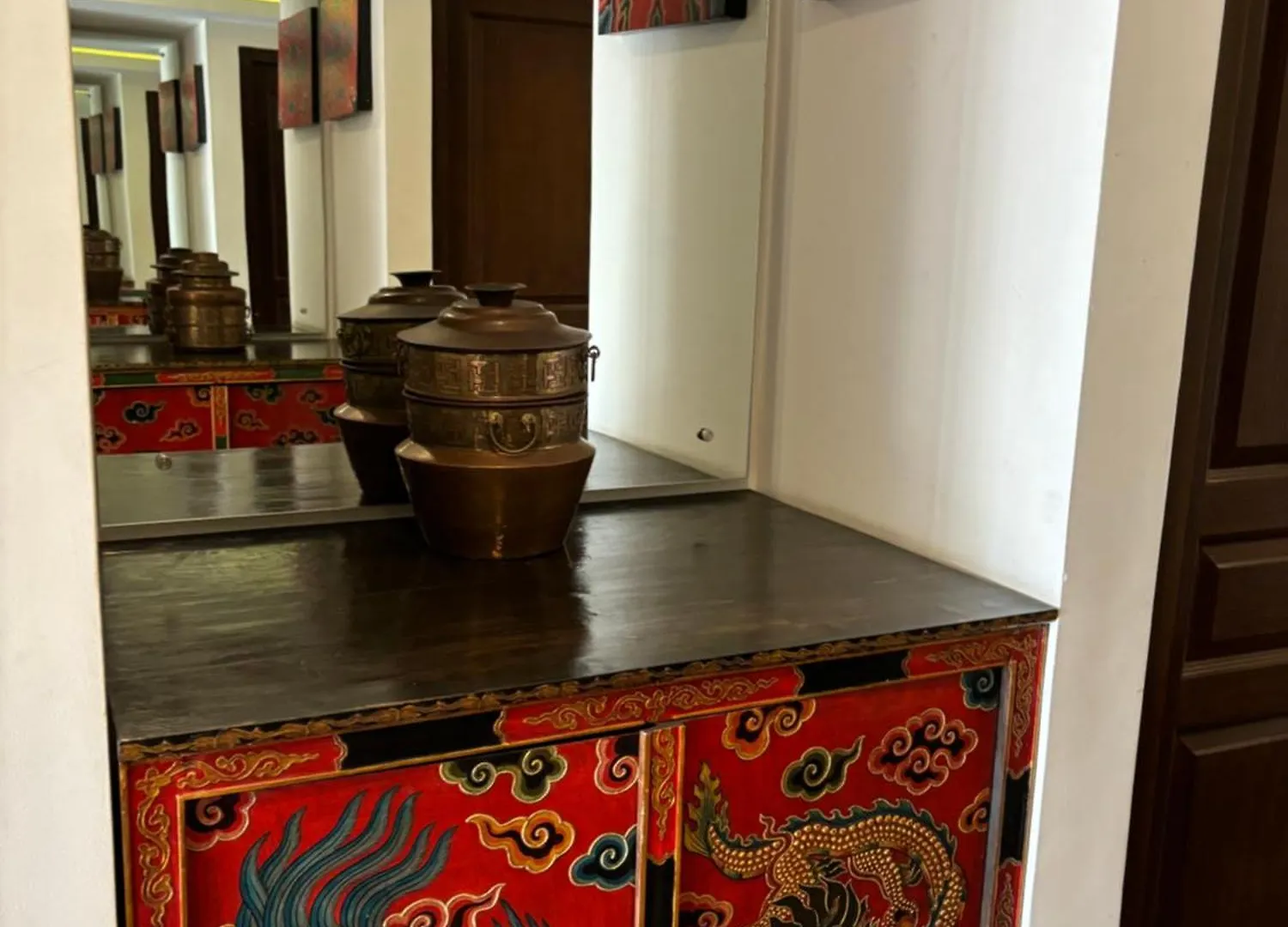***  Viavia Boutique Hotel - Kathmandu Nepal