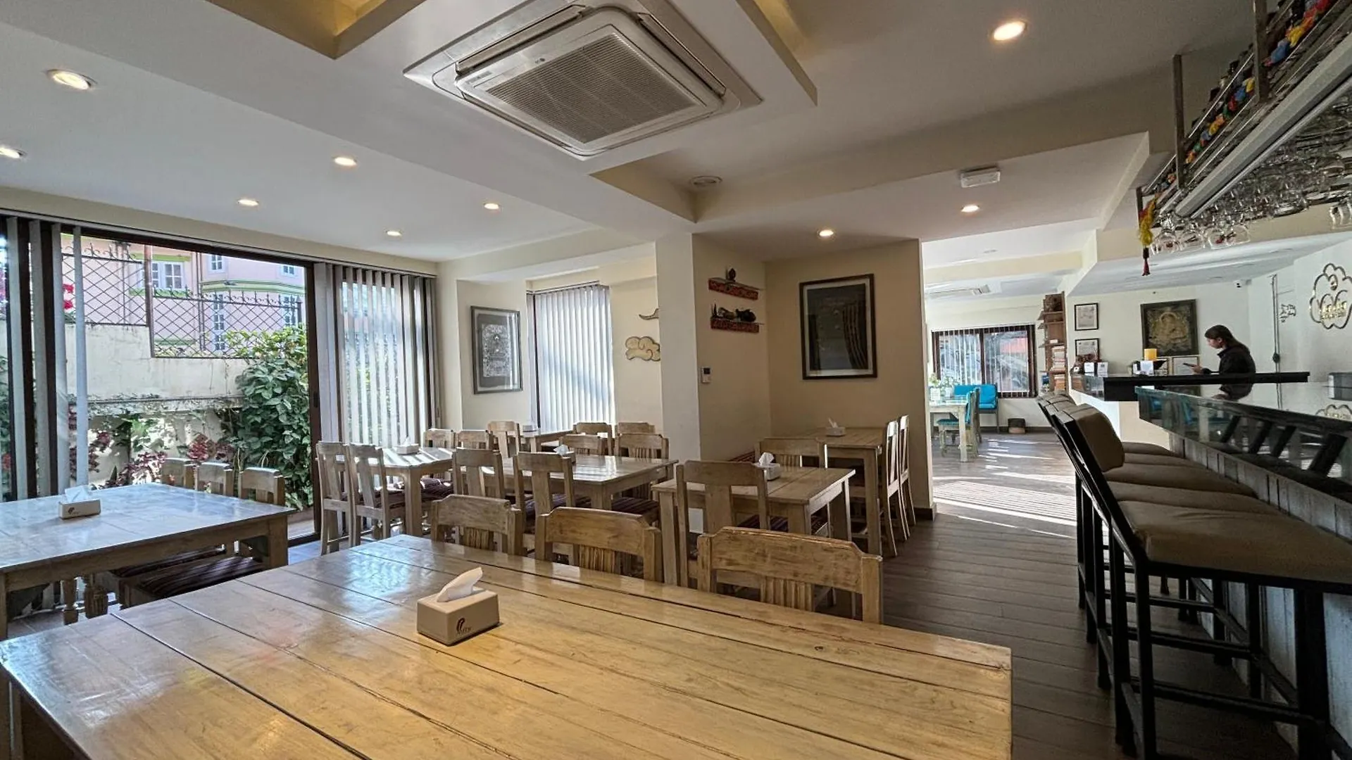 Viavia Boutique Hotel - Kathmandu