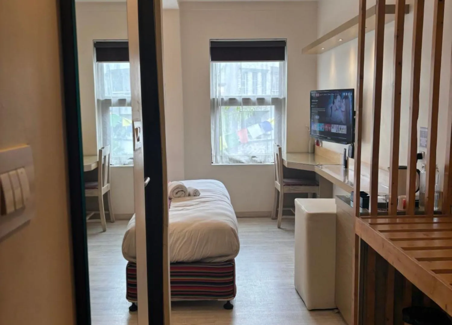 Viavia Boutique Hotel - Kathmandu