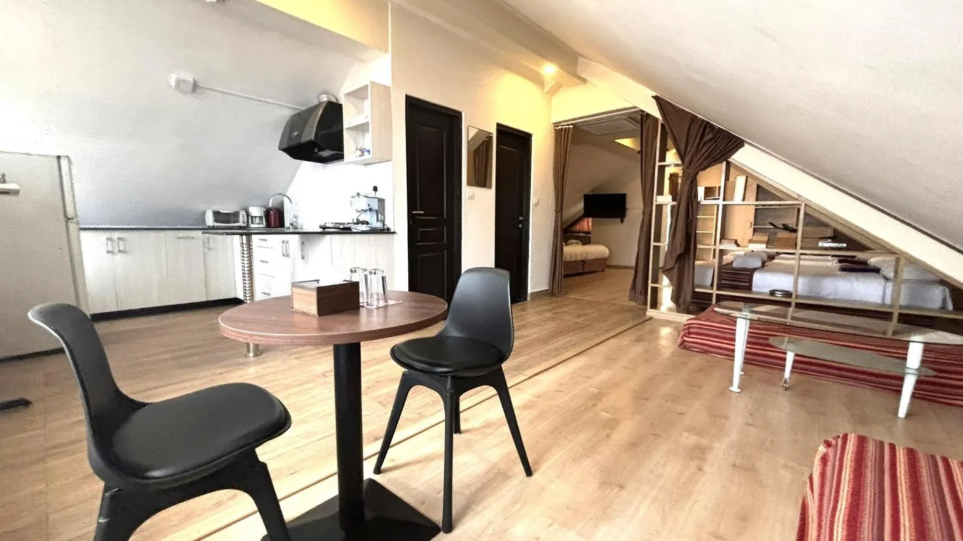 Viavia Boutique Hotel - Kathmandu Nepal