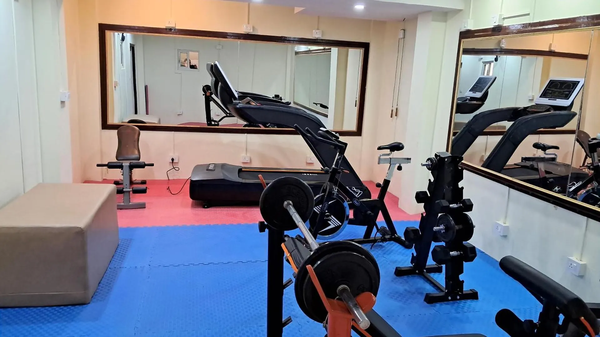 Viavia Boutique Hotel - Kathmandu